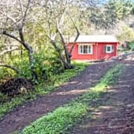 Lejlighed Finca Cabana Rural