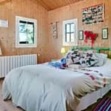 Apartman Finca Cabana Rural Sauzal