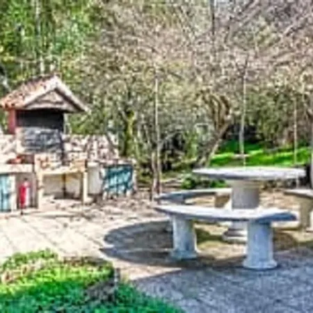 Finca Cabana Rural 绍萨尔