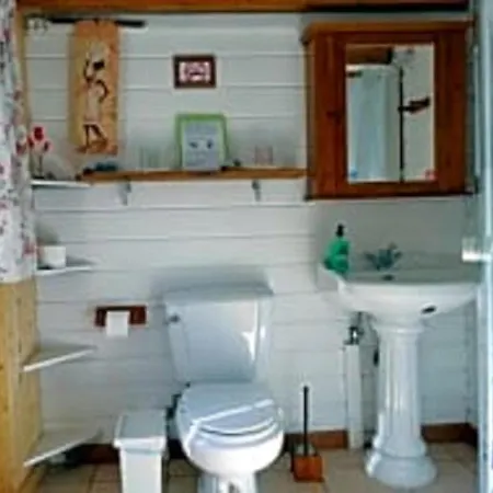 Apartman Finca Cabana Rural *