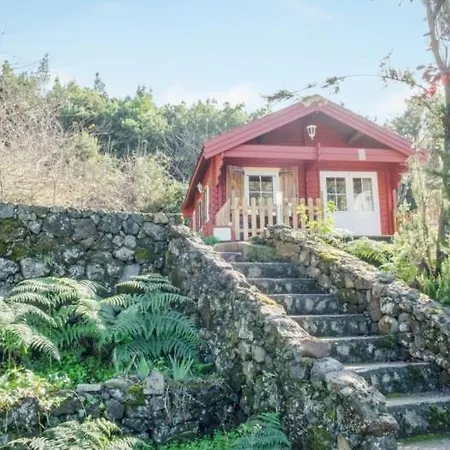 Apartman Finca Cabana Rural Sauzal